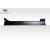 1989-1994 Nissan Skyline B-Sport Side Skirts - image 14