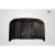 2011-2016 Ford Super Duty F250 F350 F450 GT500 V2 Hood - 1 Piece - image 9
