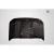 2011-2016 Ford Super Duty F250 F350 F450 GT500 V2 Hood - 1 Piece - image 18