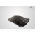2011-2016 Ford Super Duty F250 F350 F450 GT500 V2 Hood - 1 Piece - image 13