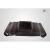 2011-2016 Ford Super Duty GT500 V2 Carbon Fiber Hood - image 2