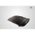 2011-2016 Ford Super Duty F250 F350 F450 GT500 V2 Hood - 1 Piece - image 7