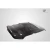 2011-2016 Ford Super Duty F250 F350 F450 GT500 V2 Hood - 1 Piece - image 9