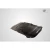 2011-2016 Ford Super Duty F250 F350 F450 GT500 V2 Hood - 1 Piece - image 6