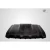 2008-2010 Ford Super Duty F250 F350 F450 GT500 V2 Hood - 1 Piece - image 2