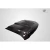2008-2010 Ford Super Duty F250 F350 F450 GT500 V2 Hood - 1 Piece - image 9