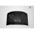 2008-2010 Ford Super Duty F250 F350 F450 GT500 V2 Hood - 1 Piece - image 9