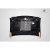 2008-2010 Ford Super Duty F250 F350 F450 GT500 V2 Hood - 1 Piece - image 11