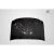 2008-2010 Ford Super Duty F250 F350 F450 GT500 V2 Hood - 1 Piece - image 17