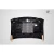 2008-2010 Ford Super Duty F250 F350 F450 GT500 V2 Hood - 1 Piece - image 18