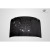 2008-2010 Ford Super Duty F250 F350 F450 GT500 V2 Hood - 1 Piece - image 11