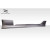 1986-1991 Mazda RX-7 Vanish Side Skirt Rocker Panels - 2 Piece - image 14