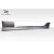 1986-1991 Mazda RX-7 Vanish Side Skirt Rocker Panels - 2 Piece - image 12