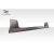 1986-1991 Mazda RX-7 Vanish Side Skirt Rocker Panels - 2 Piece - image 18