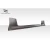 1986-1991 Mazda RX-7 Vanish Side Skirt Rocker Panels - 2 Piece - image 4