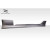 1986-1991 Mazda RX-7 Vanish Side Skirt Rocker Panels - 2 Piece - image 7