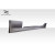 1986-1991 Mazda RX-7 Vanish Side Skirt Rocker Panels - 2 Piece - image 8