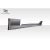 1986-1991 Mazda RX-7 Vanish Side Skirt Rocker Panels - 2 Piece - image 8