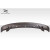 Universal Tri Force Rear Wing Spoiler - 1 Piece - image 11