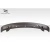 Universal Tri Force Rear Wing Spoiler - 1 Piece - image 23