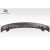 Universal Tri Force Rear Wing Spoiler - 1 Piece - image 22