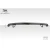 Universal Tri Force Rear Wing Spoiler - 1 Piece - image 6