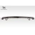 Universal Tri Force Rear Wing Spoiler - 1 Piece - image 7