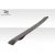 Universal Tri Force Rear Wing Spoiler - 1 Piece - image 33