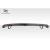 Universal Tri Force Rear Wing Spoiler - 1 Piece - image 8