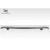 Universal Tri Force Rear Wing Spoiler - 1 Piece - image 14
