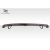 Universal Tri Force Rear Wing Spoiler - 1 Piece - image 27