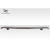 Universal Tri Force Rear Wing Spoiler - 1 Piece - image 30