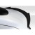 2012-2023 Tesla Model S Space Rear Wing Spoiler - 1 Piece - image 7