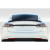 2012-2023 Tesla Model S Space Rear Wing Spoiler - 1 Piece - image 1