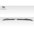 2012-2023 Tesla Model S Space Rear Wing Spoiler - 1 Piece - image 4