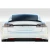 2012-2023 Tesla Model S Space Rear Wing Spoiler - 1 Piece - image 1