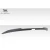 2012-2023 Tesla Model S Space Rear Wing Spoiler - 1 Piece - image 7