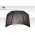 2015-2020 Ford F-150 CVX Hood - 1 Piece - image 17