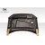 2015-2020 Ford F-150 CVX Hood - 1 Piece - image 29