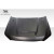 2015-2020 Ford F-150 CVX Hood - 1 Piece - image 13