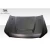 2015-2020 Ford F-150 CVX Hood - 1 Piece - image 24