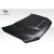 2015-2020 Ford F-150 CVX Hood - 1 Piece - image 32