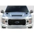 2015-2020 Ford F-150 CVX Hood - 1 Piece - image 3