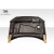 2015-2020 Ford F-150 CVX Hood - 1 Piece - image 14