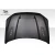 2015-2020 Ford F-150 CVX Hood - 1 Piece - image 23