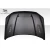 2015-2020 Ford F-150 CVX Hood - 1 Piece - image 33