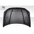 2015-2020 Ford F-150 CVX Hood - 1 Piece - image 9