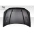 2015-2020 Ford F-150 CVX Hood - 1 Piece - image 9