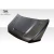 2015-2020 Ford F-150 CVX Hood - 1 Piece - image 6