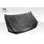 2015-2020 Ford F-150 CVX Hood - 1 Piece - image 15